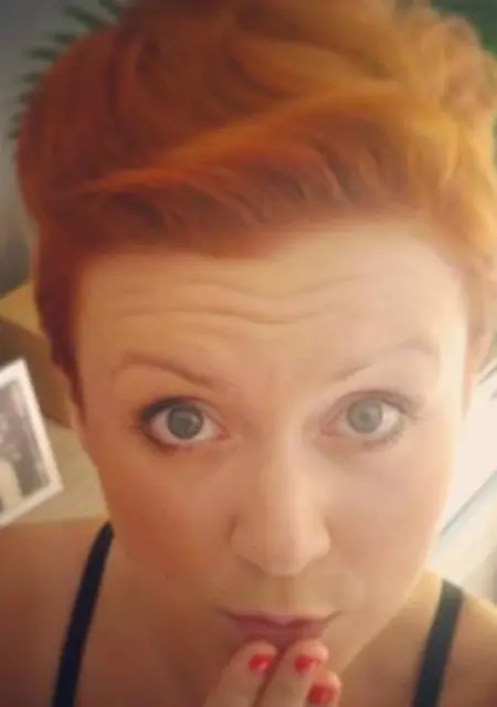 Инесса из Лучегорска, ищу на сайте вирта