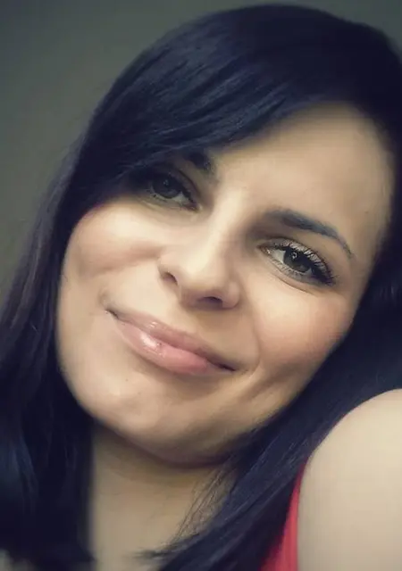 Ольга из Пушкина, ищу на сайте общение