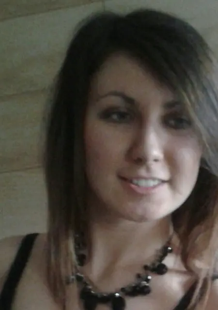 Я Сабина, 21, знакомлюсь для вирта в Усть-Куте