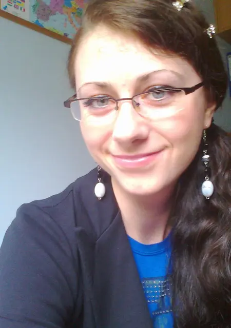 Я Полина, 24, знакомлюсь для дружбы в Гагарине