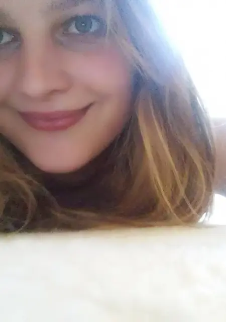 Я Дарья, 23, знакомлюсь для дружбы в Боброве