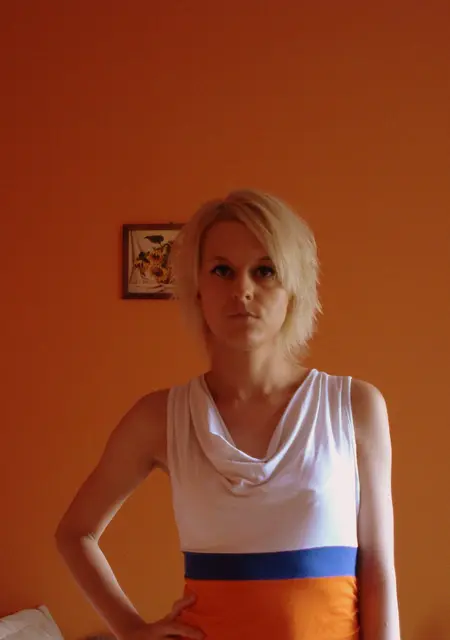 Инга из Тары, мне 20, познакомлюсь для вирта