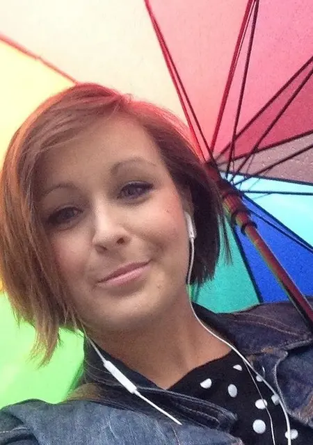 Алина из Торопца, мне 24, познакомлюсь для дружбы