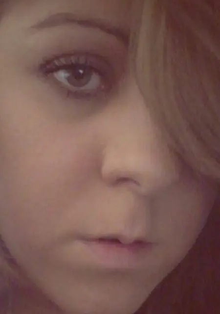 Я Катерина, 25, знакомлюсь для дружбы в Полазне