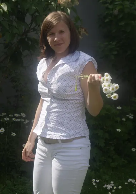 Сабина из Калуги, ищу на сайте знакомства на одну ночь