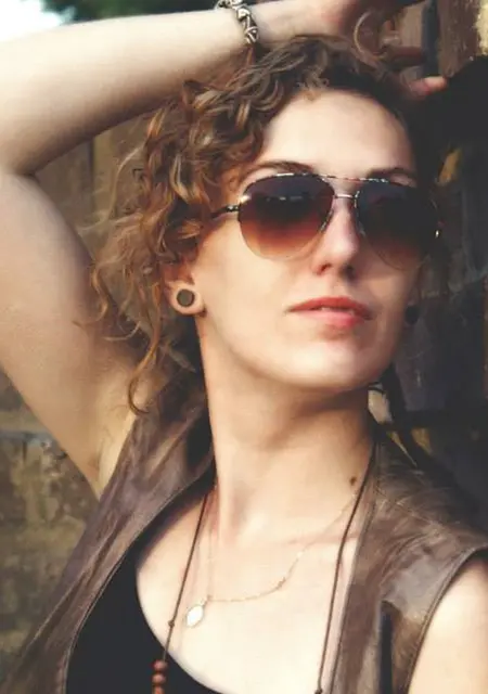 Белла из Орехово-Зуево, мне 23, познакомлюсь без обязательств