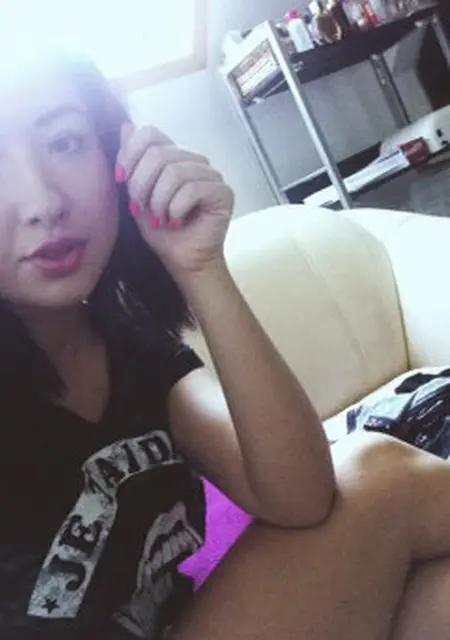 Я Юлия, 18, из Солнечногорска, ищу знакомство для постоянных отношений