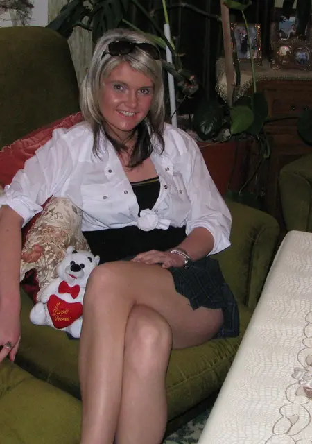 Анжела из Лыткарина, мне 25, познакомлюсь на одну ночь