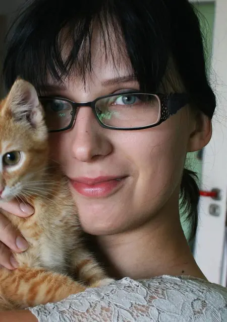 Я Дина, 22, из Черняховска, ищу знакомство для постоянных отношений