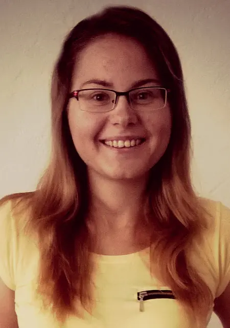 Вера из Углича, мне 19, познакомлюсь для дружбы