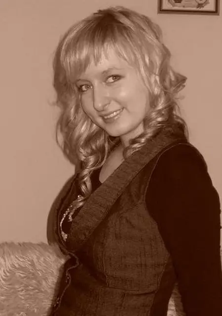 Я Снежана, 23, из Ленинградской, ищу знакомство для дружбы