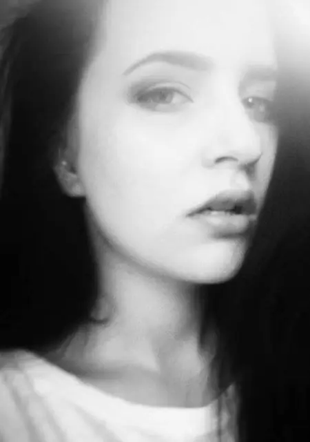 Олеся из Данкова, мне 18, познакомлюсь для общения