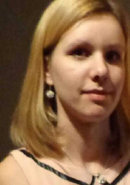 Снежана из Темникова, мне 25, познакомлюсь на одну ночь