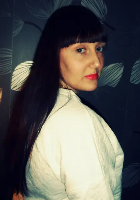 Я Снежана, 26, знакомлюсь для дружбы в Фатеже