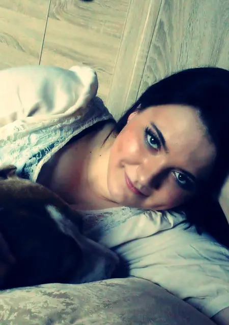 Полина из Одинцова, ищу на сайте вирта