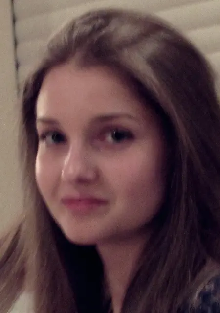 Я Жанна, 21, из Ельца, ищу знакомство для дружбы