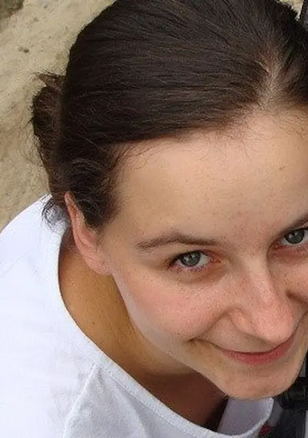 Я Раиса, 21, знакомлюсь для общения в Борисоглебске