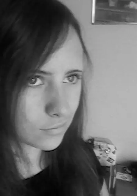 Анфиса из Алексина, ищу на сайте постоянные отношения