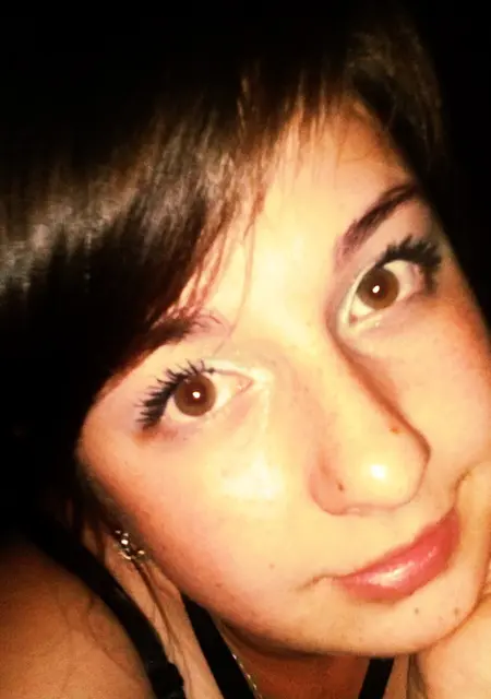 Алина из Тосно, мне 20, познакомлюсь без обязательств