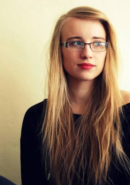 Тамара из Заволжья, мне 25, познакомлюсь без обязательств