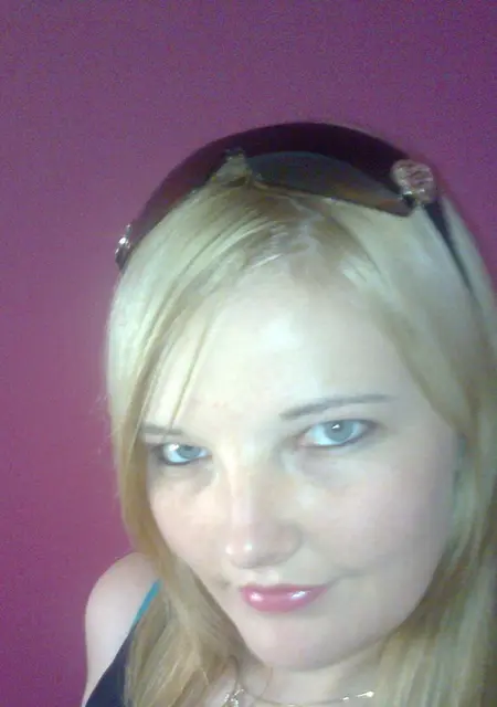 Я Ульяна, 22, знакомлюсь для дружбы в Черепанове