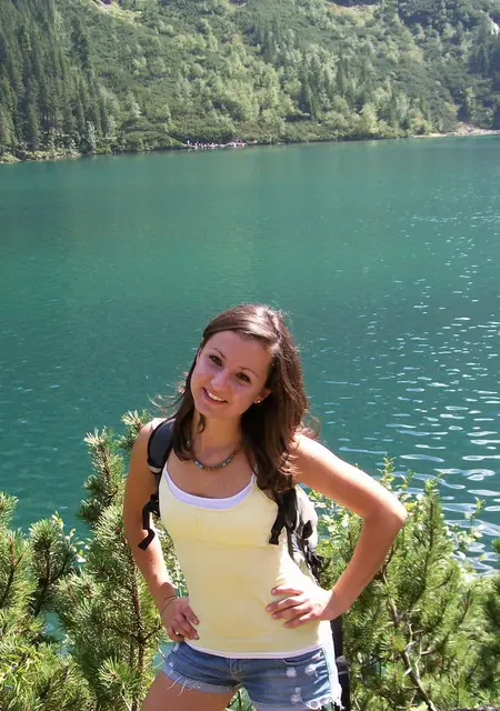 Стелла из Староминской, ищу на сайте вирта