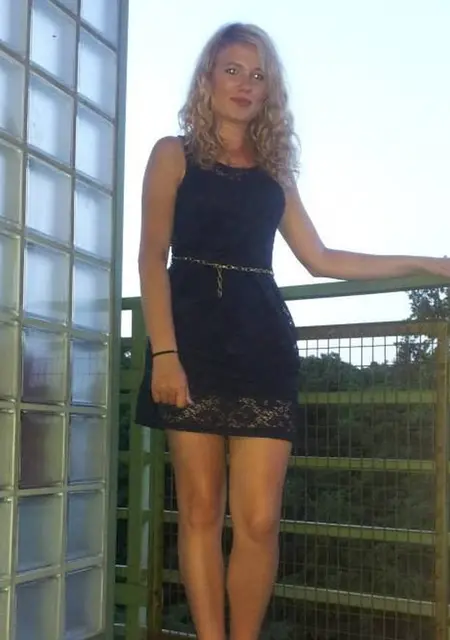 Татьяна из Киреевска, мне 23, познакомлюсь для вирта