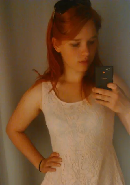 Я Светлана, 19, знакомлюсь для постоянных отношений в Коммунарке