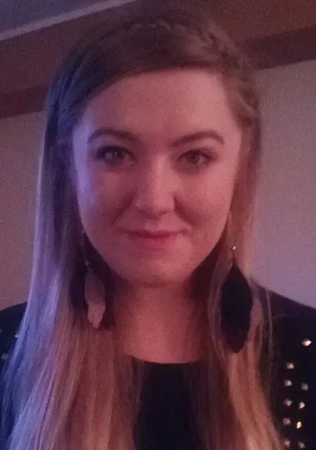 Я Раиса, 22, из Рефтинского, ищу знакомство для общения