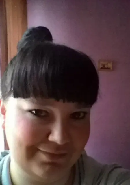 Елизавета из Ардатова, мне 23, познакомлюсь для общения