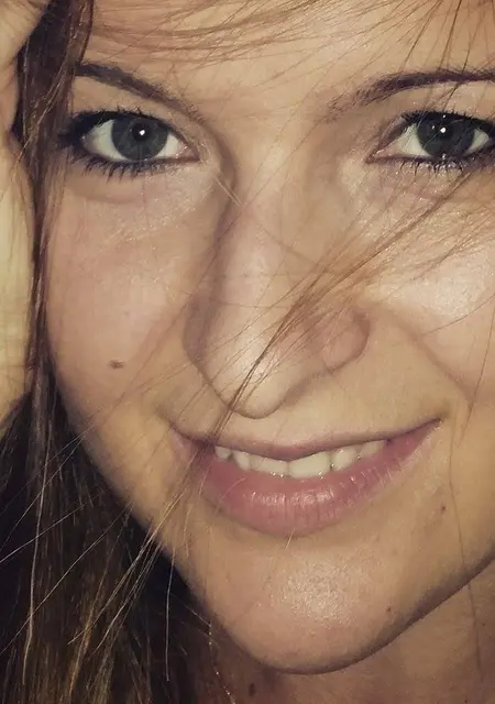 Я Надежда, 25, знакомлюсь для постоянных отношений в Новочеркасске