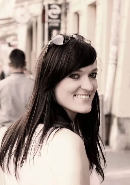 Я Алина, 25, знакомлюсь для общения в Каменске