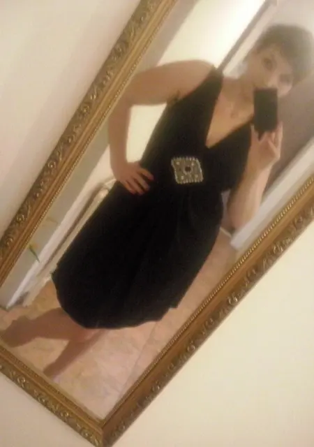 Раиса из Минеральных Вод, мне 25, познакомлюсь на одну ночь