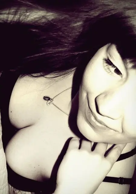 Анфиса из Когалыма, ищу на сайте знакомства на одну ночь