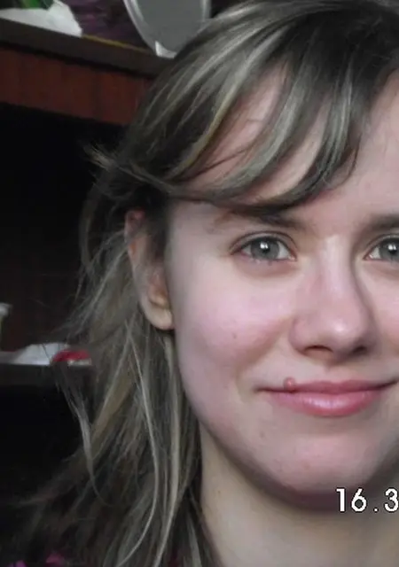 Я Светлана, 22, из Борисоглебска, ищу знакомство для постоянных отношений