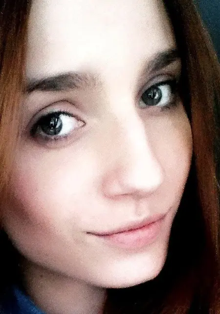 Я Сабина, 19, из Печоры, ищу знакомство для общения