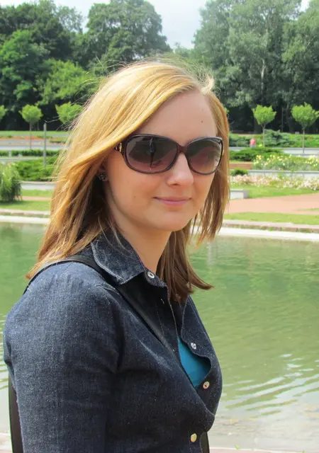 Тамара из Пыти-Ях, мне 23, познакомлюсь для вирта