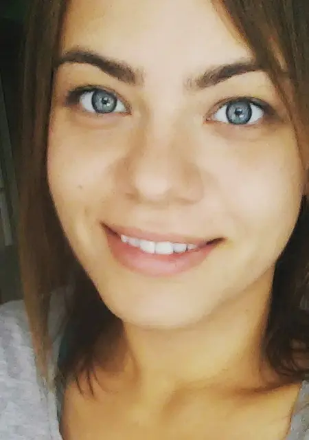 Людмила из Ахтубинска, мне 24, познакомлюсь для общения