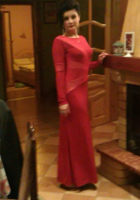 Я Ангелина, 26, из Краснознаменска, ищу знакомство для постоянных отношений