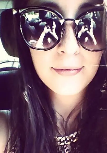 Я Тамара, 21, из Купавны, ищу знакомства на одну ночь