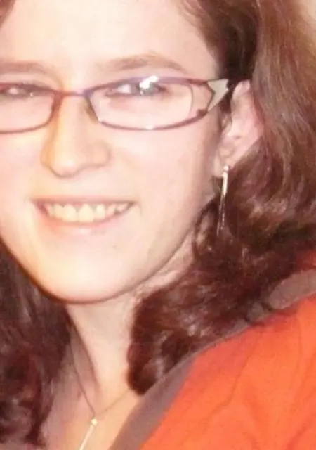 Я Стелла, 25, из Звенигова, ищу знакомство для постоянных отношений