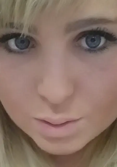 Я Валерия, 26, из Яранска, ищу знакомство для постоянных отношений