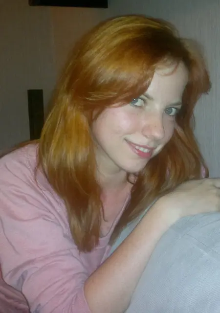 Я Анна, 26, из Тамбова, ищу знакомство для дружбы