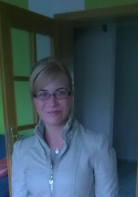 Я Жанна, 26, знакомлюсь для общения в Камышине