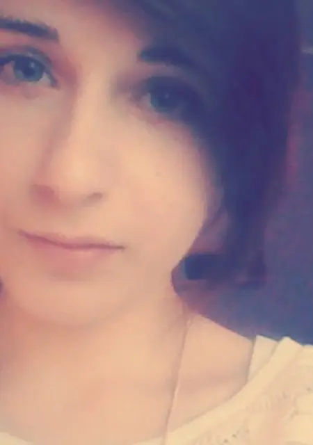 Виктория из Янаула, мне 19, познакомлюсь для дружбы