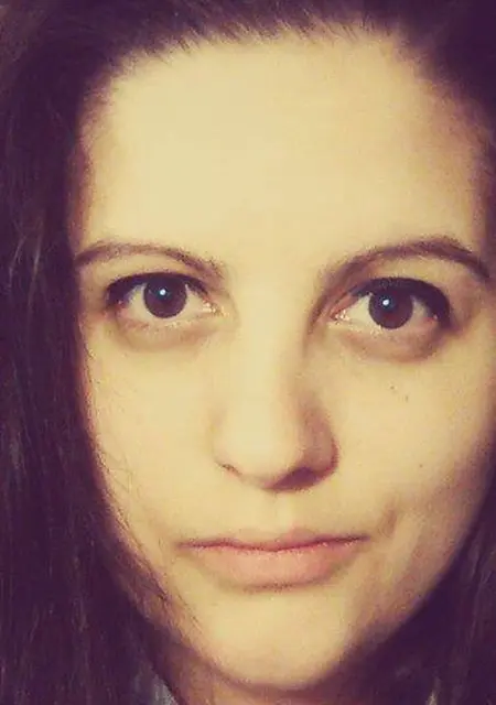 Ева из Грязовца, ищу на сайте знакомства на одну ночь