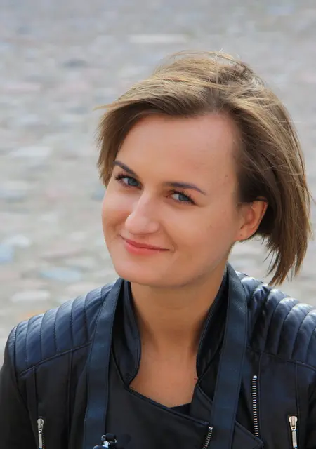 Я Валентина, 26, знакомлюсь на одну ночь в Катаве-Ивановске