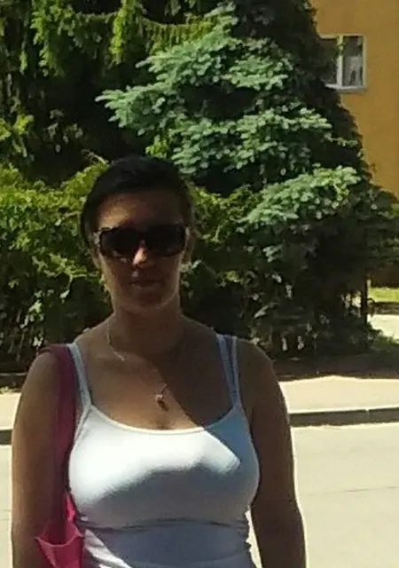 Я Кристина, 26, знакомлюсь для постоянных отношений в Павловской Слободе