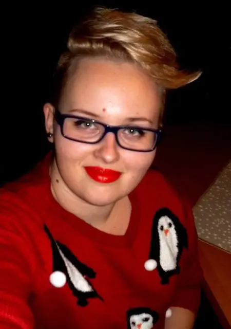 Руслана из Ардатова, мне 23, познакомлюсь для постоянных отношений