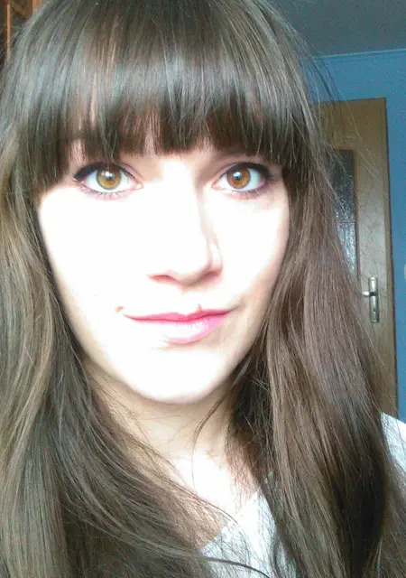 Алла из Советской Гавани, мне 23, познакомлюсь для вирта